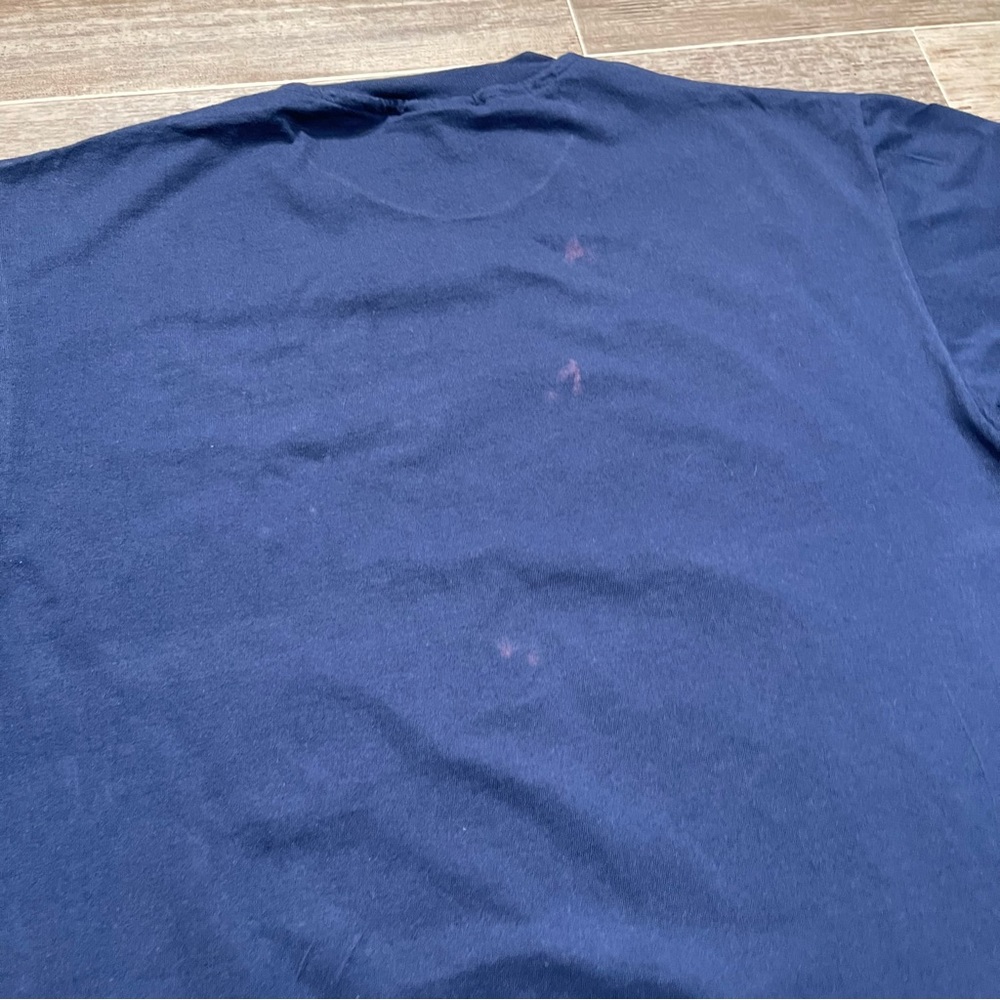 Vintage 1996 Olympics Atlanta Georgia T Shirt - Picture 4 of 9